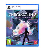 ChromaGun 2: Dye Hard PS5 por 14.90€