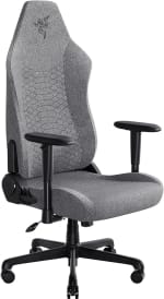Silla Razer Iskur V2 X Gris Claro por $5,408 | Amazon