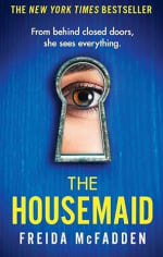The Housemaid van Freida McFadden paperback ivoor €7,72 bij Amazon
