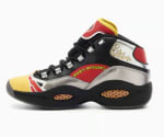 Chaussure Reebok Question Mid x Power Rangers à 36€