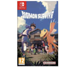 Bandai Namco Digimon Survive para Nintendo Switch por 14,95€