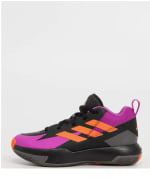 Zapatillas de Basket para Peques adidas CROSS EM UP por 23.9€