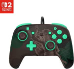 Turtle Beach Rematch Legend of Zelda Mando juego cable Nintendo Switch 2 por 24.71€