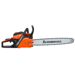 Vi-power eco ECS58CC Motosierra gasolina 58cc espada 18" por 59.99€