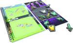 Thinkfun Minecraft- Het magnetische reisspel voor €10,14 bij Amazon