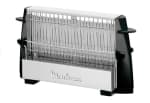 Tostadora Moulinex A15453 capacidad 4 rebanadas estructura acero inoxidable a 20,39€