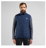 Chaleco para Hombre Odlo Air Cocoon por 54.99€