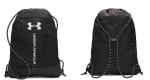 Mochila UA Hustle Sackpack Under Armour por 7.95€