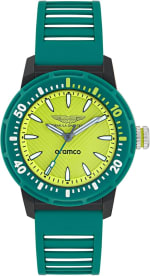 Aston Martin Am Formula 1 Reloj analógico de Cuarzo para Hombre por 74.59€