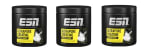 3 x ESN Ultrapure Creatina Monohidrato 250g por 29.97€