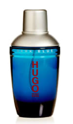 Parfums Hugo Boss Dark Blue de 75 ml à 19,95€