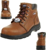 Skechers heren WORKSHIRE Klassieke Laarzen voor €45 bij Bol