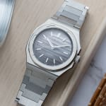 Montre Wristmaster Traveller à 596€