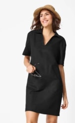 Esmara Vestido de lino por 5.99€