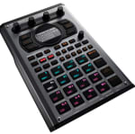 Échantillonneur Roland SP-404MKII - Éditeur créatif à 452€