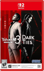 Juego Yakuza Kiwami 3 & Dark Ties GKC por $718 | Amazon