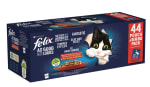 Felix Multibox Elke Dag Feest Countryside Selectie - Mix 44x85 gr voor €11,36