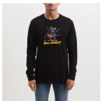 Camiseta para Hombre Kukuxumusu Bull Muurley por 11.99€