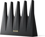 Router WiFi 7 Tenda BE12 Pro BE7200 por 90,60€