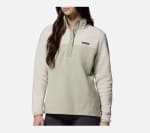 Forro Polar de Montaña Columbia Benton Springs para Mujer por 30,49€
