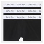 Pack de 3 Low Rise Trunks Calvin Klein por $359 | Privalia
