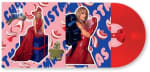 Kylie Christmas Fully Wrapped Red Vinyl Album £6.75 Amazon Deal