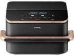 Cosori Dual Blaze Twinfry Chef Edition Freidora de Aire WiFi 10L por 169,15€