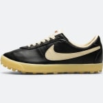Nike Astrograbber Zapatillas Deporte Cuero Negro por 23,99€