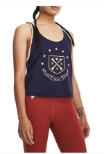 Camiseta sin mangas Under Armour Pjt Rck Q3 Arena Tank por 16€