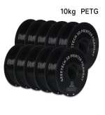 GEEETECH Pack 10Kg Filamento 3D Mix a 59,68€