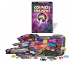 Alea Council of Shadows - Bordspel voor €16 bij Bol.