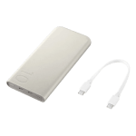 Batterie externe Samsung ultra rapide USB-C 10.000mAh à 4,99€