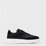 Original Penguin White Men’s Trainers for £8