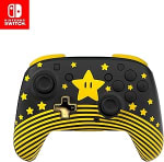 Turtle Beach Rematch Super Mario Mando juego inalámbrico Nintendo Switch por 39,99€
