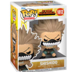 Figura Funko Pop Shishido My Hero Academia por 5.45€