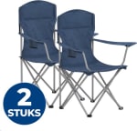 Tot 50% korting op kamperen & outdoor artikelen bij Bol