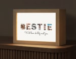 75% KORTING Luxe Lightbox