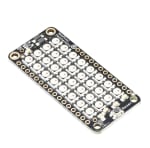 NeoPixel RGB LED 4x8 para Arduino por $990
