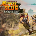 Metal Slug Tactics Steam PC Key por 1,12€