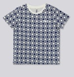 Fila Tennis Club camiseta infantil por 2.99€