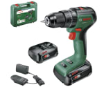 Bosch UniversalImpact 18V-60 por 90,49€