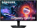 Monitor Samsung LS27FG502SUXEN ODYSSEY OLED G5 voor €320,77 bij Bol