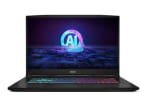 MSI Katana A17 AI B8VF-835NL - Laptop voor €1,000 bij Azerty