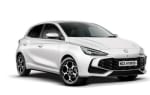 Nouvelle MG3 Luxury Hybrid+ 195 à 19.490€