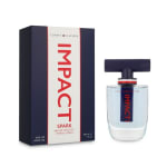 Perfume Tommy Impact Spark 100ml por $742 | Walmart