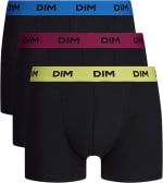 Pack 3 Boxers Dim Hombre Mix and Colors por 12.95€