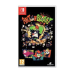Antonblast Nintendo Switch Versión España a 28,43€