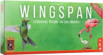 Wingspan - Midden- en Zuid-Amerika Uitbreiding (NL versie) voor €27,99 bij Bol