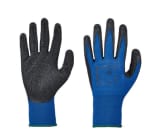 PARKSIDE® Werkhandschoenen met latex coating voor €1,79 bij de Lidl