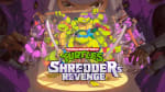 Teenage Mutant Ninja Turtles Shredder's Revenge Gratis | Epic Games